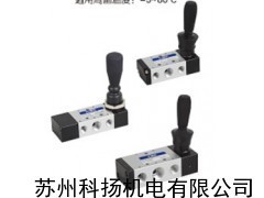 臺灣KUOIN手動閥 BH210-06與BH230-08型號在儀器配件供應中的關鍵角色