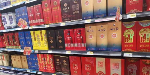 年貨買酒 名酒邊玩漲價邊促銷，酒類經營實惠需細看
