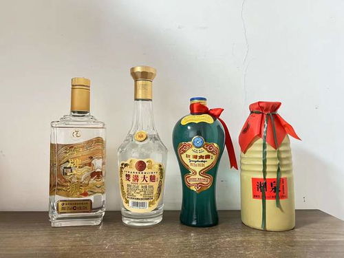 揭秘酒類經營 白酒酒體設計并非僅圍繞酒質