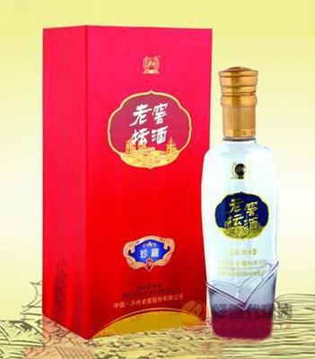 瀘州老壇窖酒珍藏9瓶裝 匠心傳承，品味收藏與經營的藝術